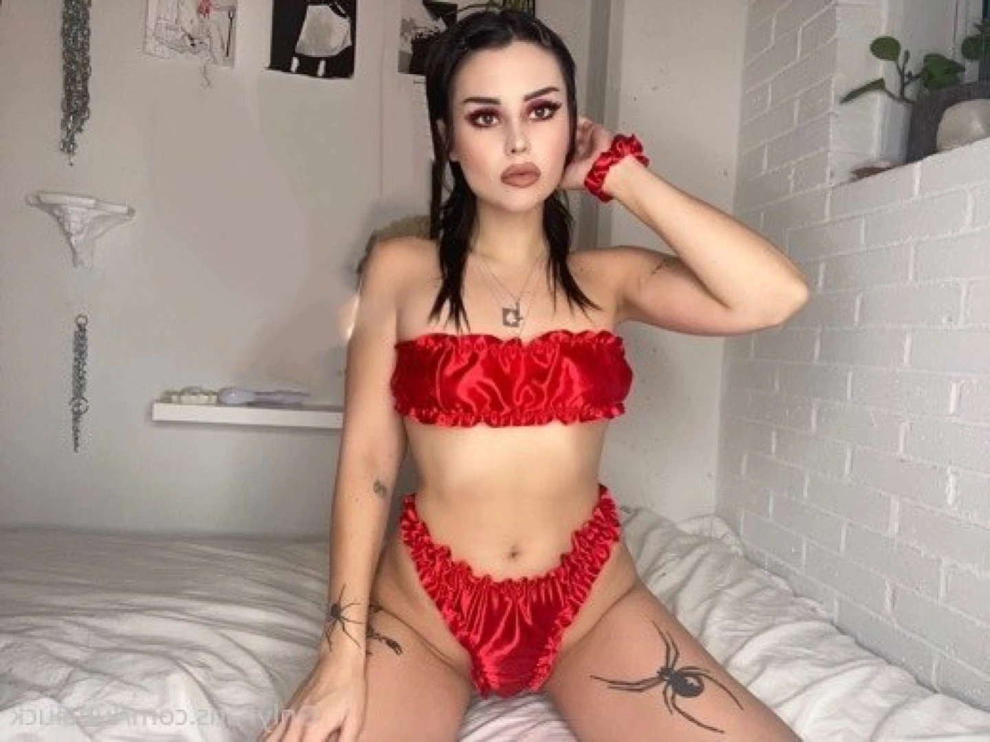 Luna Luck [ lunaluck ] Onlyfans leaked photo 11551945 on Hotleaks.tv