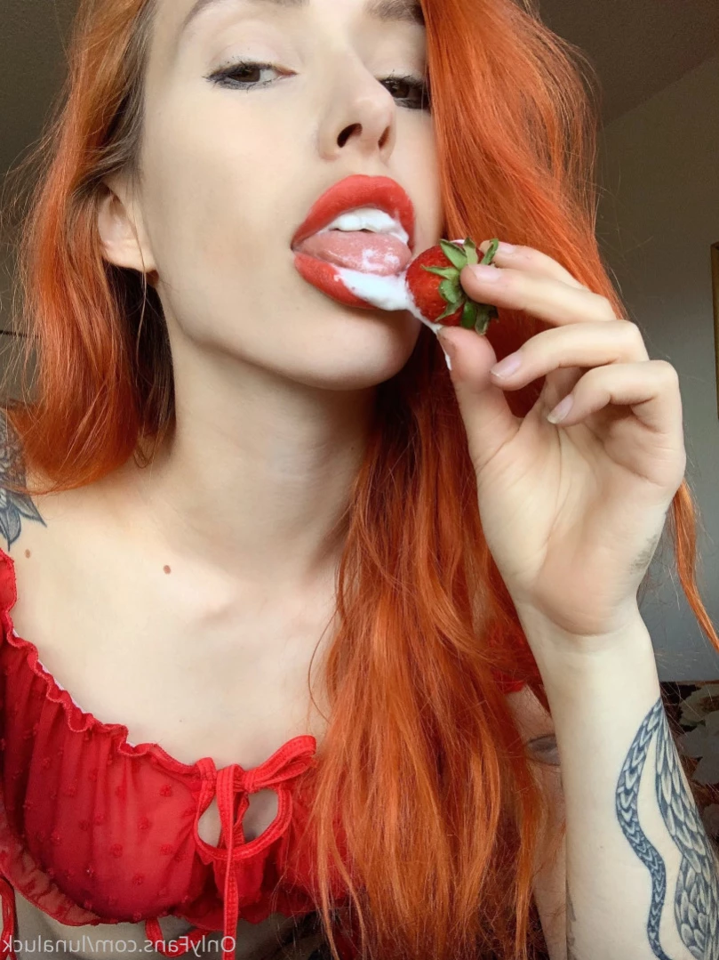 Luna Luck [ lunaluck ] Onlyfans leaked photo 11552147 on Hotleaks.tv