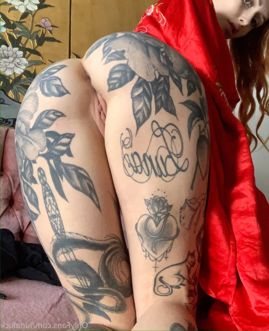 Luna Luck [ lunaluck ] Onlyfans leaked photo 11552659 on Hotleaks.tv