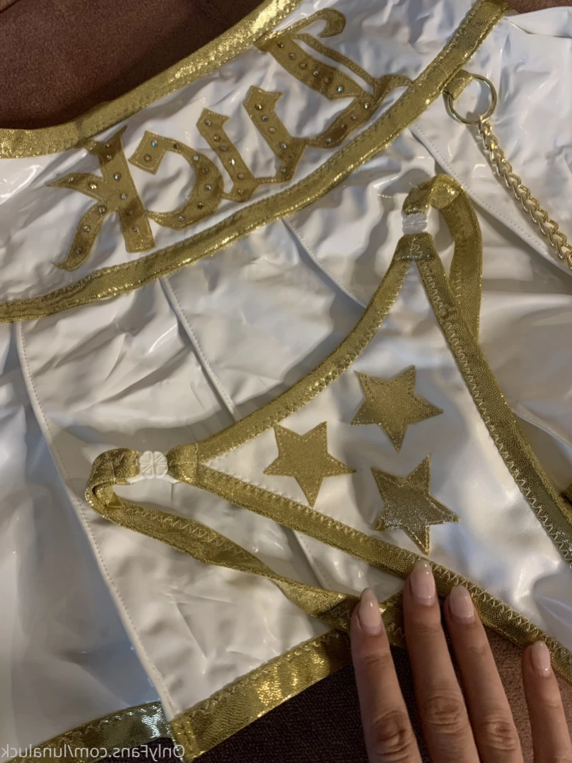 Luna Luck [ lunaluck ] Onlyfans leaked photo 11883105 on Hotleaks.tv