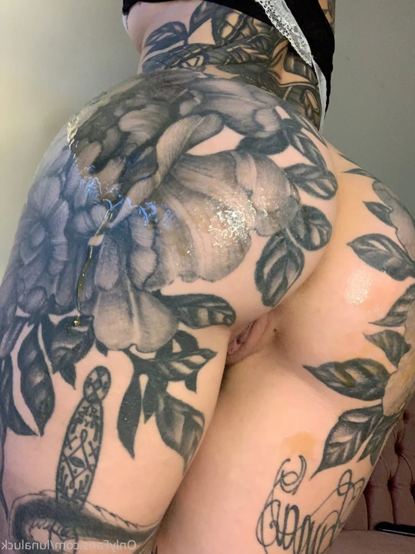 Luna Luck [ lunaluck ] Onlyfans leaked photo 14041347 on Hotleaks.tv