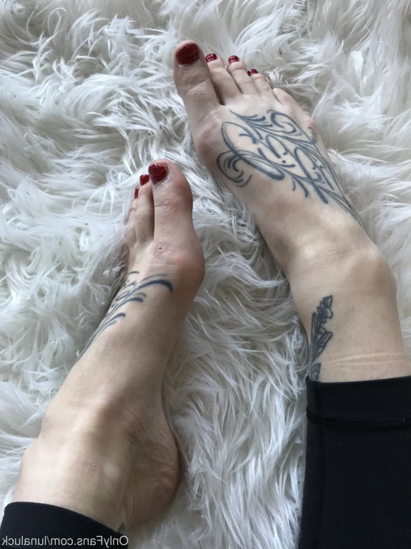 Luna Luck [ lunaluck ] Onlyfans leaked photo 14271123 on Hotleaks.tv