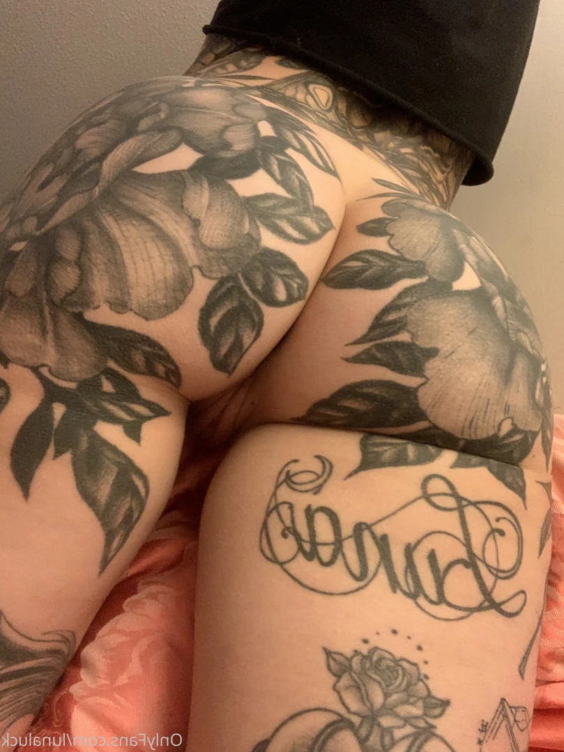 Luna Luck [ lunaluck ] Onlyfans leaked photo 15630054 on Hotleaks.tv