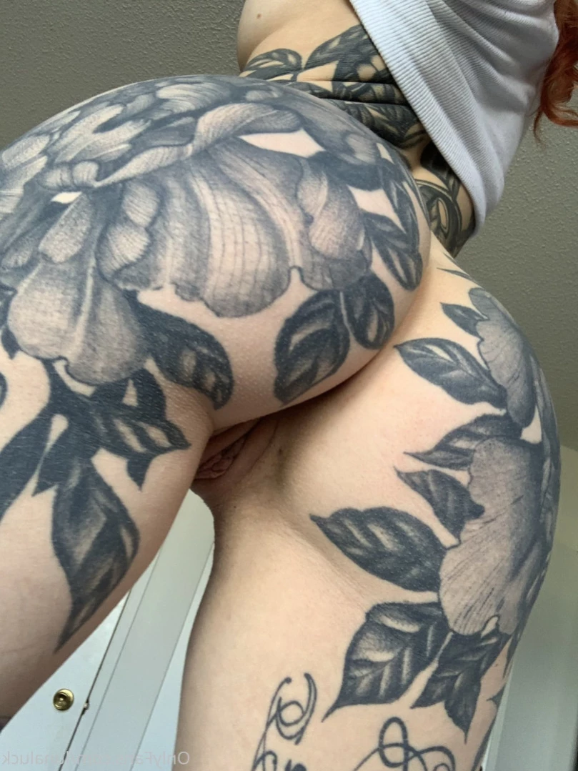 Luna Luck [ lunaluck ] Onlyfans leaked photo 16274796 on Hotleaks.tv