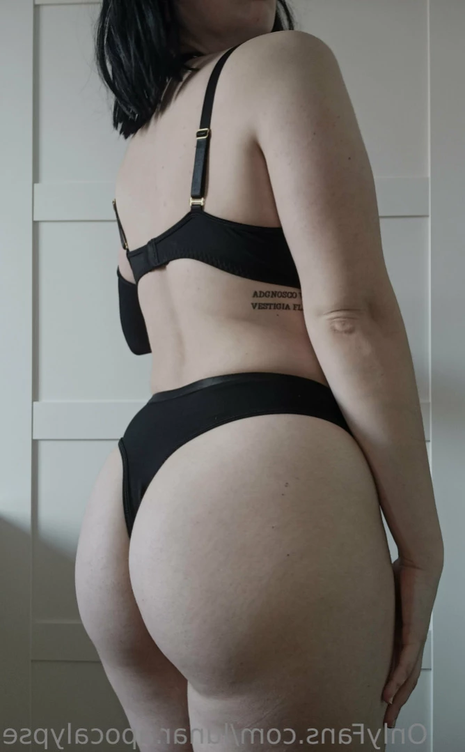 𝐋𝐮𝐧𝐚𝐫 𝐀𝐩𝐨𝐜𝐚𝐥𝐲𝐩𝐬𝐞 [ lunar.apocalypse ] Onlyfans leaked photo 12295605 on Hotleaks.tv