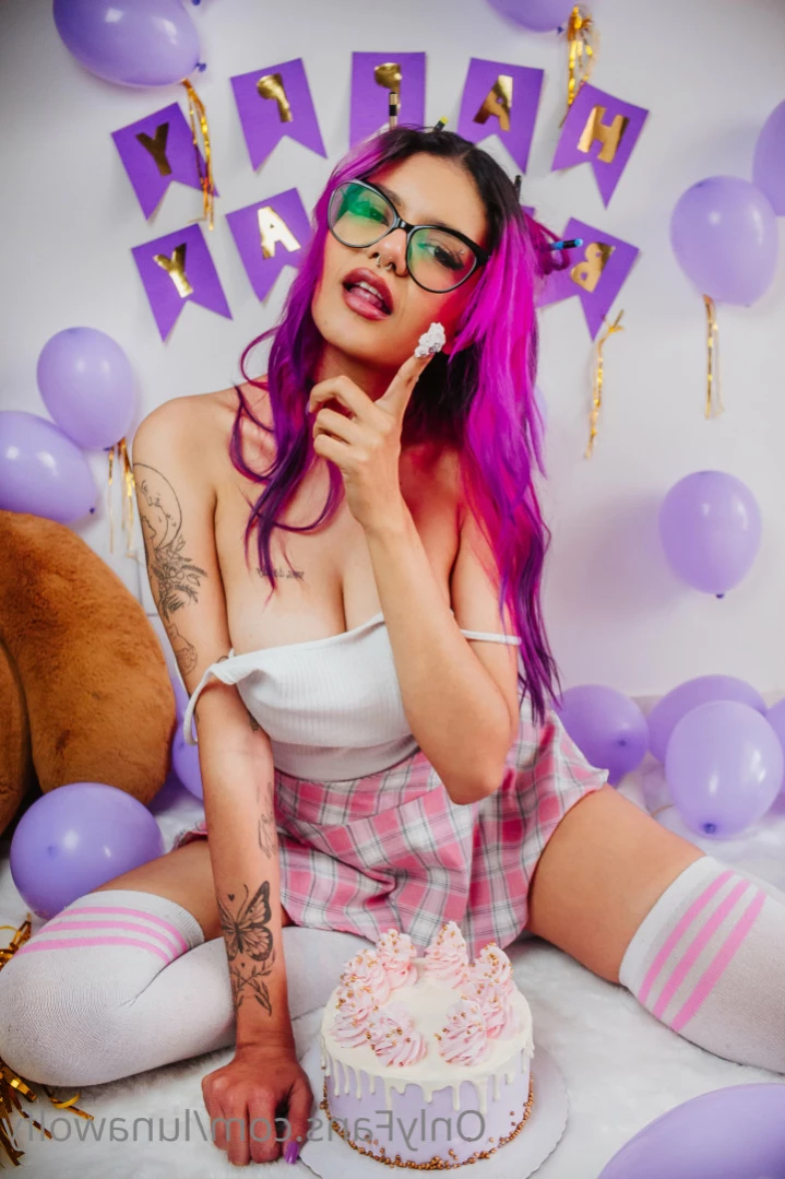 LunaWolfy • cute gf 🌸 [ lunawolfy ] Onlyfans leaked photo 11003115 on Hotleaks.tv