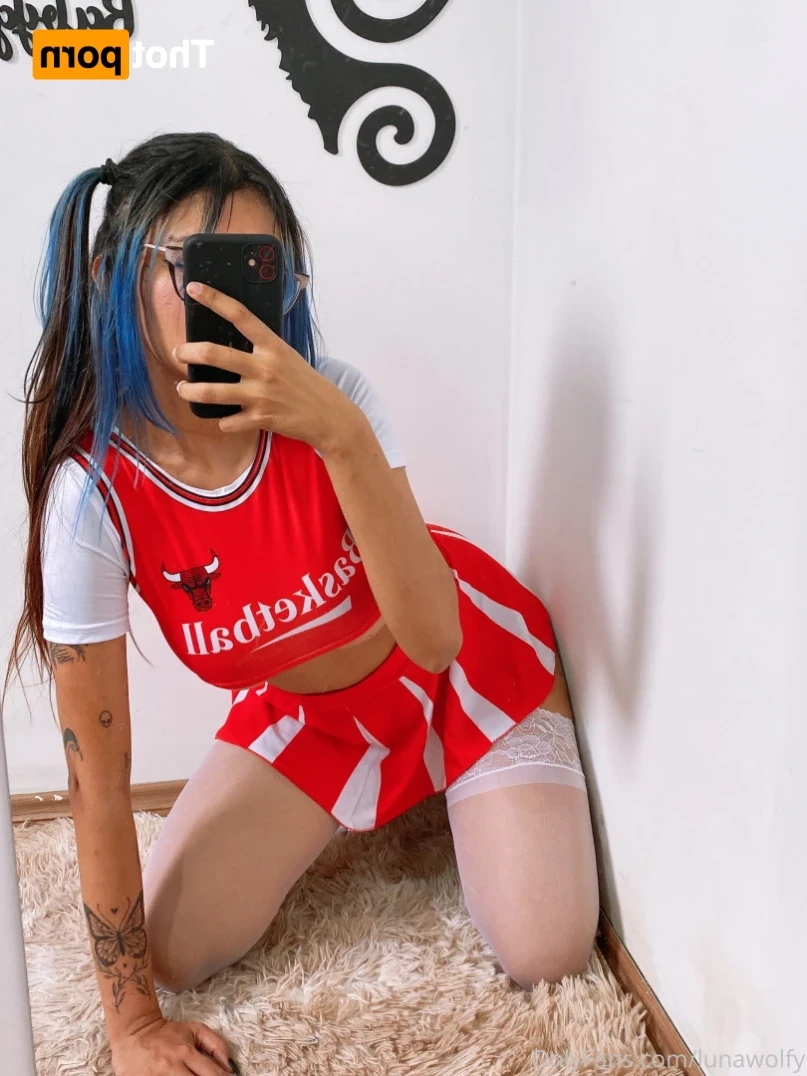LunaWolfy • cute gf 🌸 [ lunawolfy ] Onlyfans leaked photo 14878171 on Hotleaks.tv
