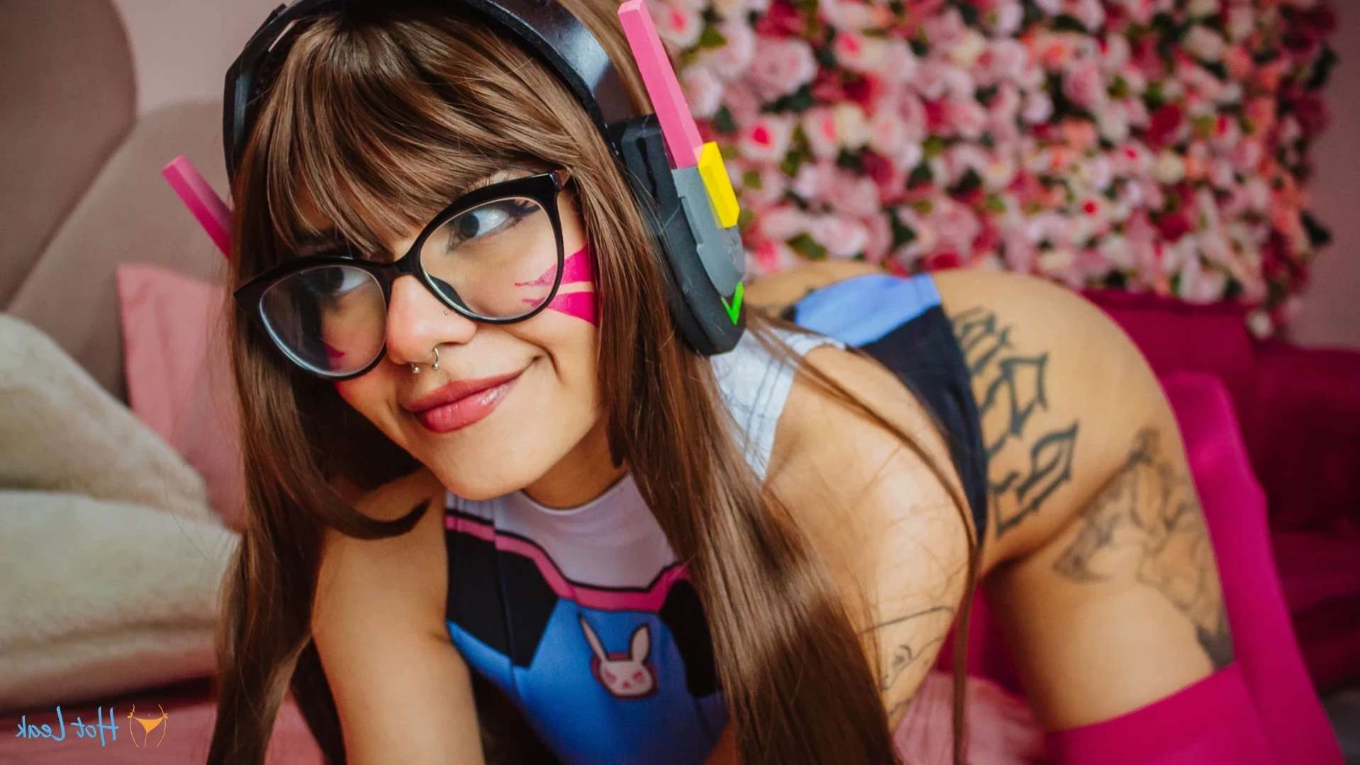 LunaWolfy • cute gf 🌸 [ lunawolfy ] Onlyfans leaked photo 15741971 on Hotleaks.tv