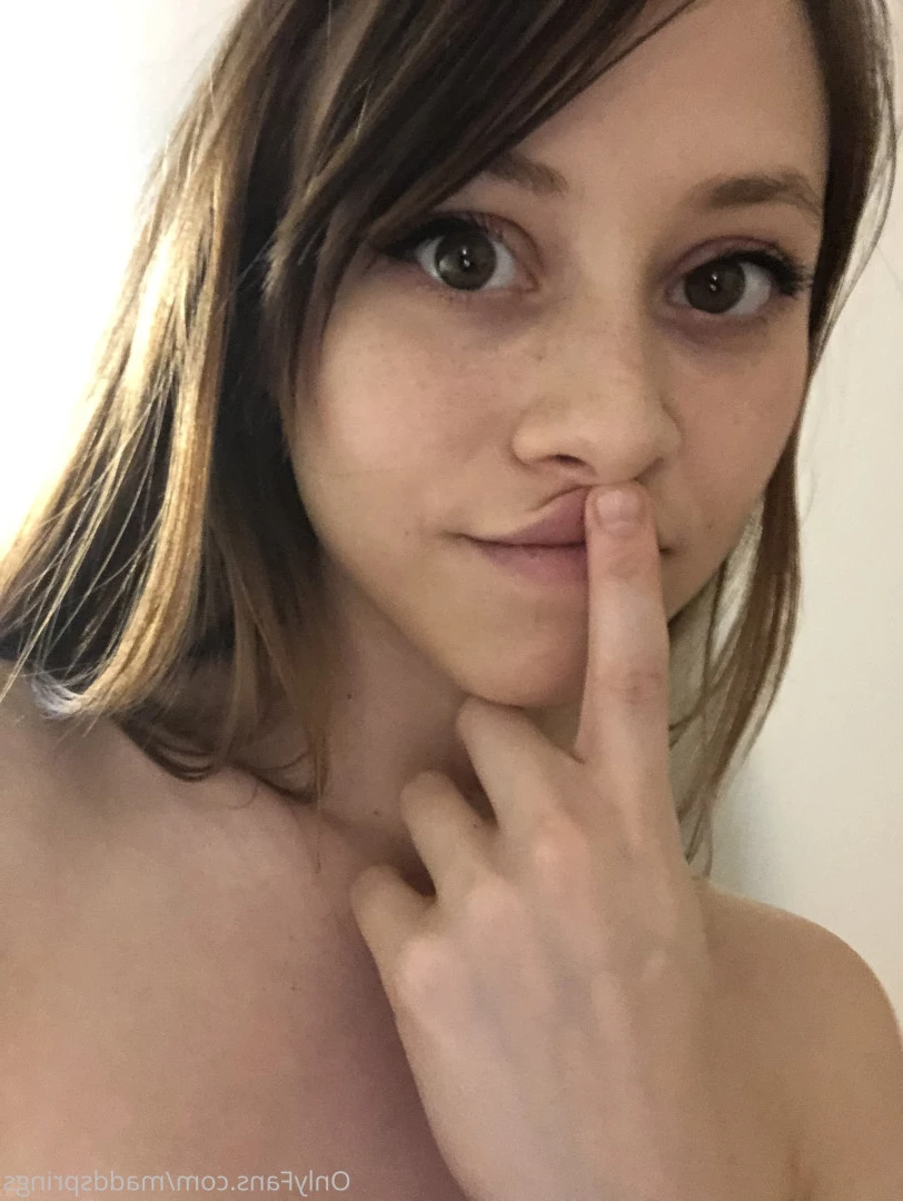 Maddie Springs [ maddiesprings ] Onlyfans leaked photo 6606807 on Hotleaks.tv