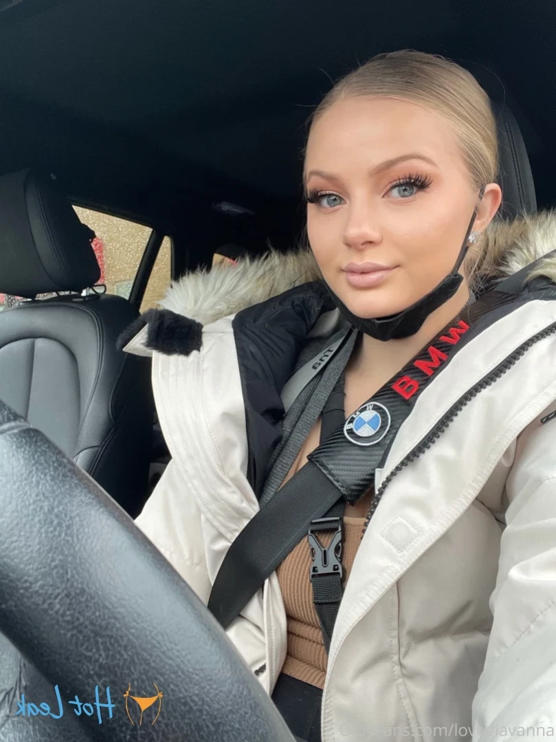 Gia- CHECK MESSAGES ♥️ [ luvgiavanna ] Onlyfans leaked photo 14228997 on Hotleaks.tv