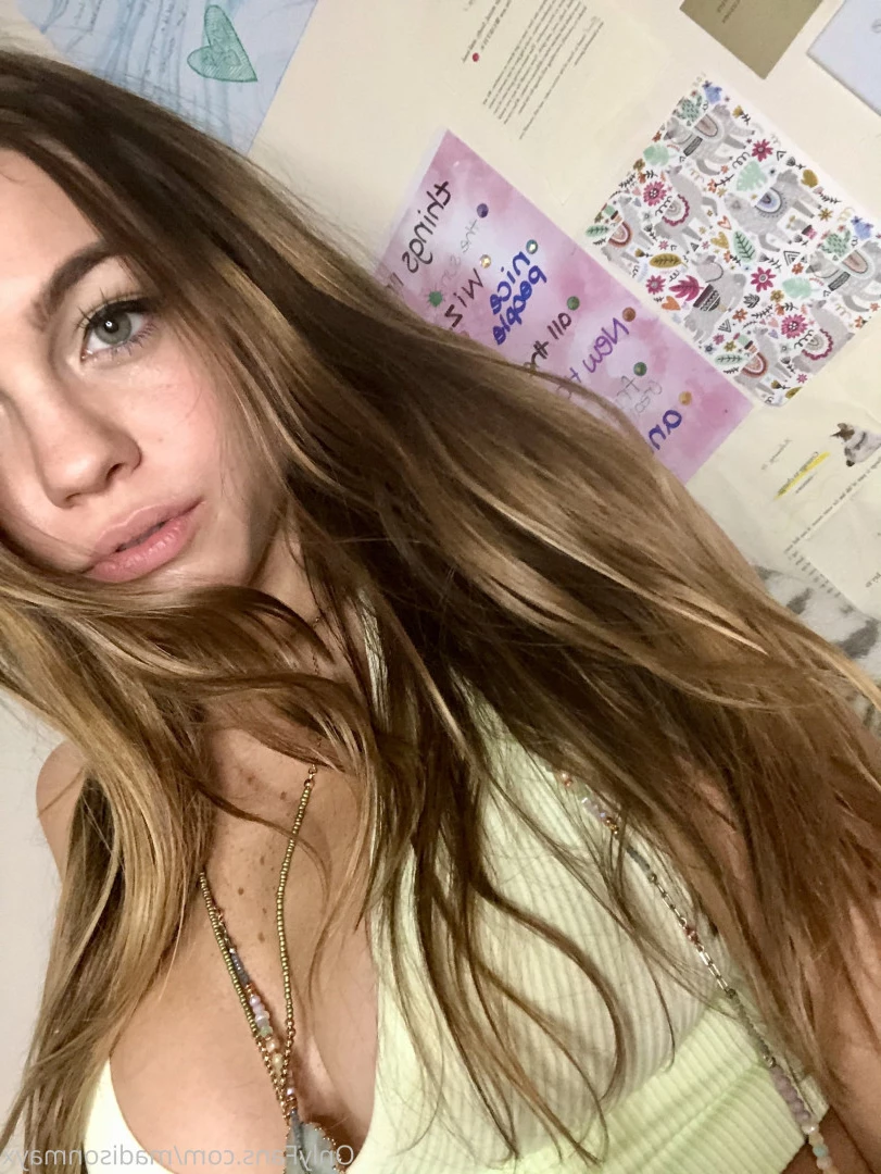 madisonmayx Onlyfans leaked photo 8517560 on Hotleaks.tv