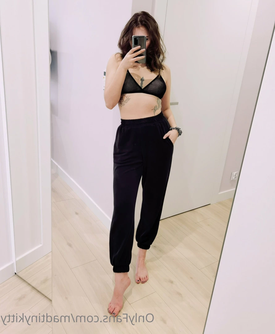 madtinykitty Onlyfans leaked photo 8387155 on Hotleaks.tv
