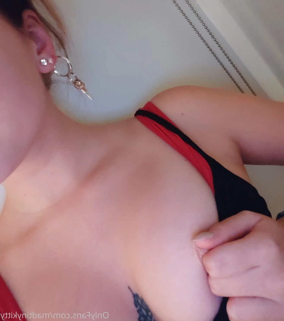 madtinykitty Onlyfans leaked photo 8389070 on Hotleaks.tv