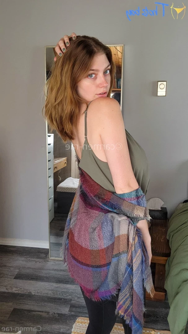 Carmen-rae 💜 [ carmen-rae ] Onlyfans leaked photo 18579758 on Hotleaks.tv