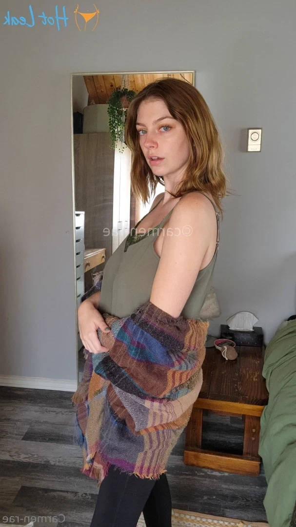 Carmen-rae 💜 [ carmen-rae ] Onlyfans leaked photo 18579761 on Hotleaks.tv