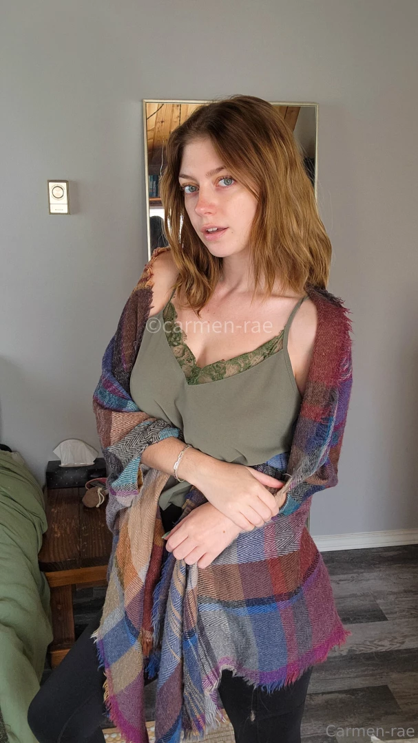 Carmen-rae 💜 [ carmen-rae ] Onlyfans leaked photo 18579762 on Hotleaks.tv