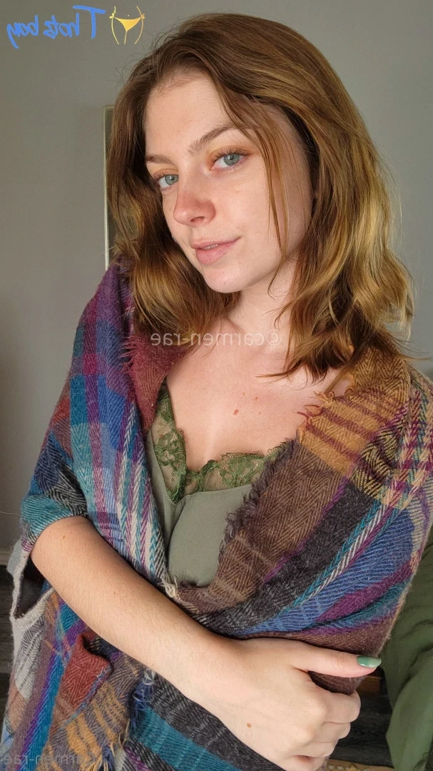 Carmen-rae 💜 [ carmen-rae ] Onlyfans leaked photo 18579763 on Hotleaks.tv