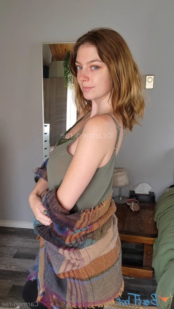 Carmen-rae 💜 [ carmen-rae ] Onlyfans leaked photo 18579764 on Hotleaks.tv