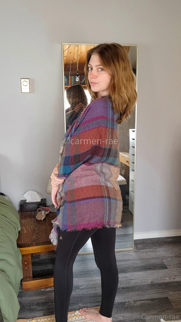 Carmen-rae 💜 [ carmen-rae ] Onlyfans leaked photo 18579765 on Hotleaks.tv