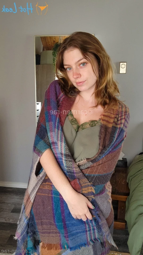 Carmen-rae 💜 [ carmen-rae ] Onlyfans leaked photo 18579766 on Hotleaks.tv