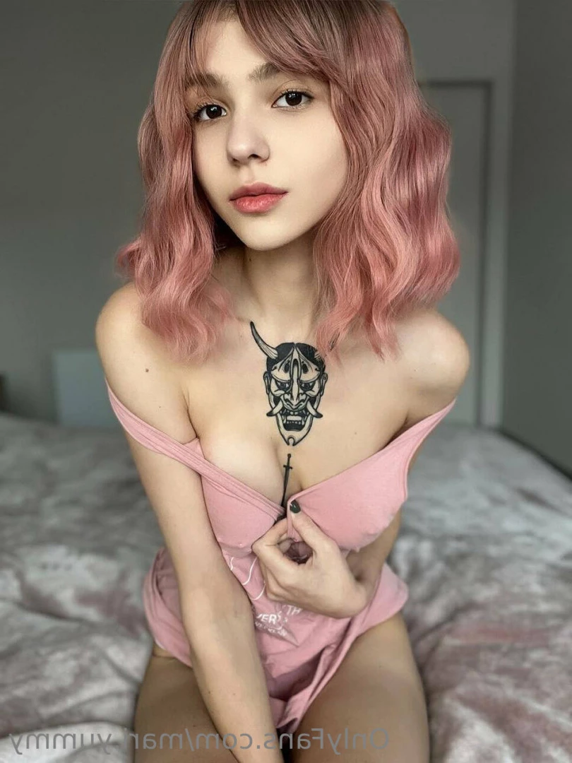 YOUR T&amp;&amp;N PRINCESS [ mari.yummy ] Onlyfans leaked photo 8596033 on Hotleaks.tv