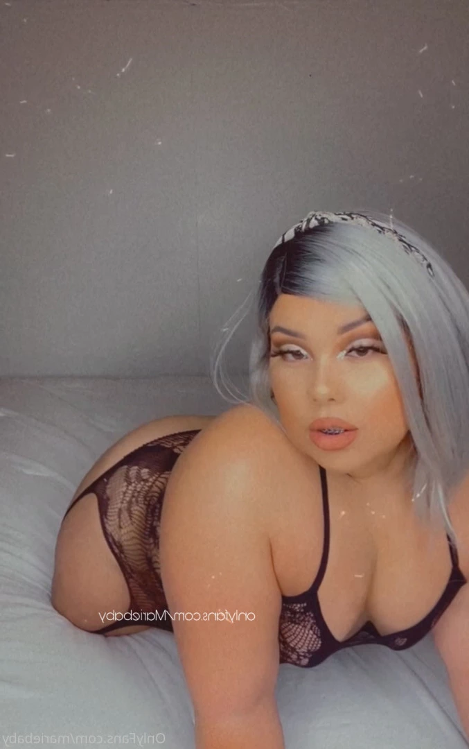 smokey 🤍 [ mariebaby ] Onlyfans leaked photo 10143083 on Hotleaks.tv