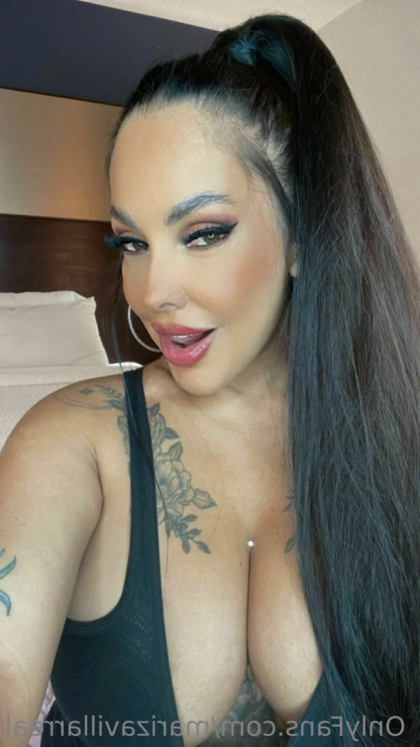 Mariza Villarreal [ marizavillarreal ] Onlyfans leaked photo 13733081 on Hotleaks.tv