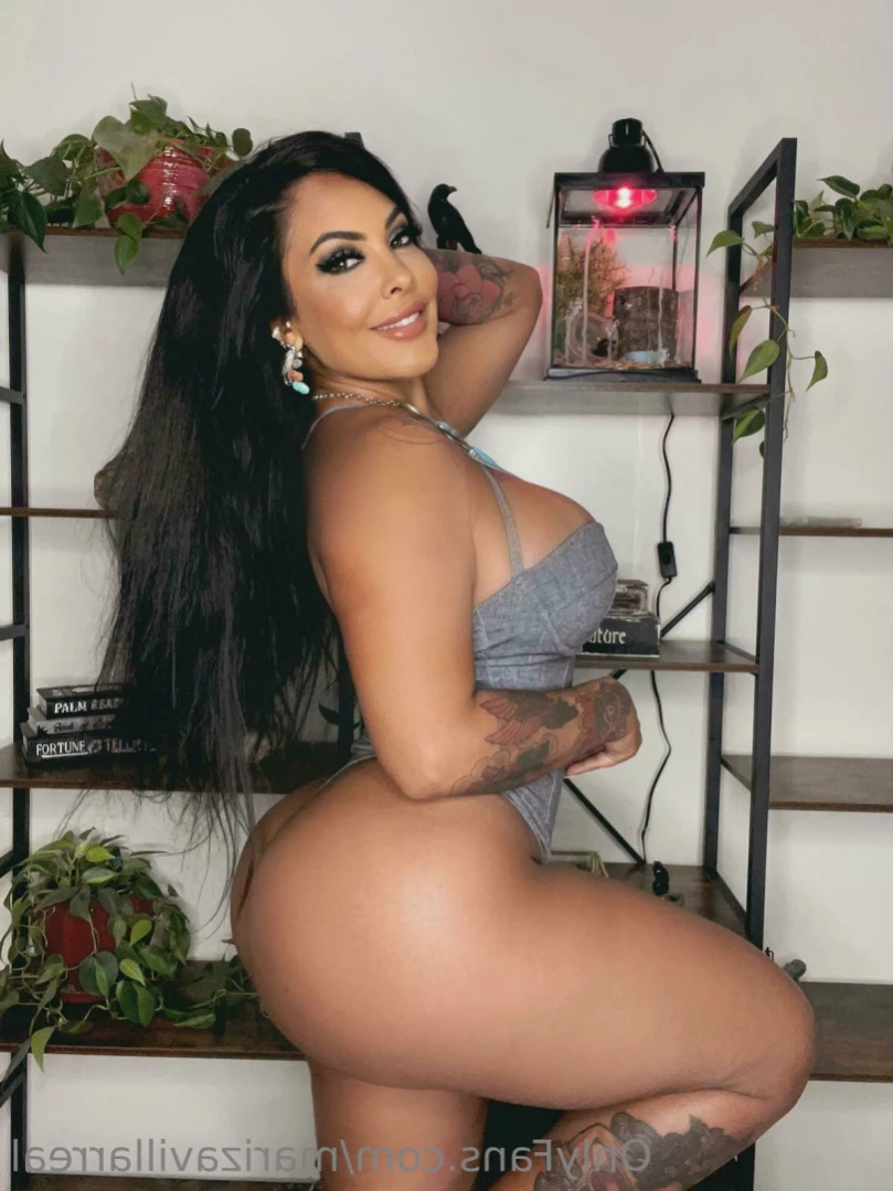 Mariza Villarreal [ marizavillarreal ] Onlyfans leaked photo 16250385 on Hotleaks.tv