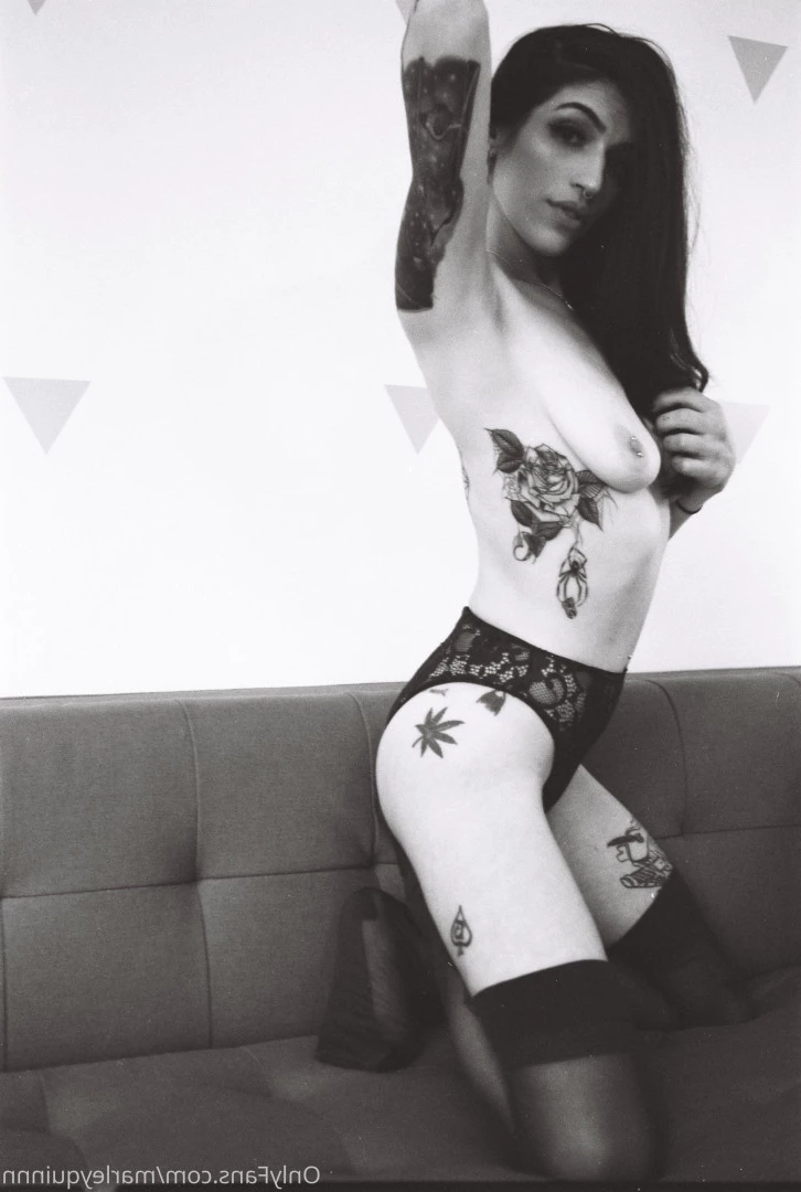 marleyquinnn Onlyfans leaked photo 8272949 on Hotleaks.tv