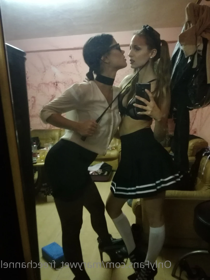 Mary the Fairy 🧚‍♀️ [ marywet_freechannel ] Onlyfans leaked photo 17017891 on Hotleaks.tv