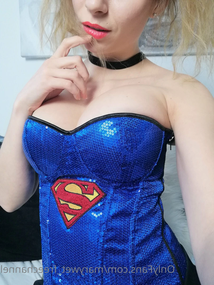 Mary the Fairy 🧚‍♀️ [ marywet_freechannel ] Onlyfans leaked photo 17017918 on Hotleaks.tv