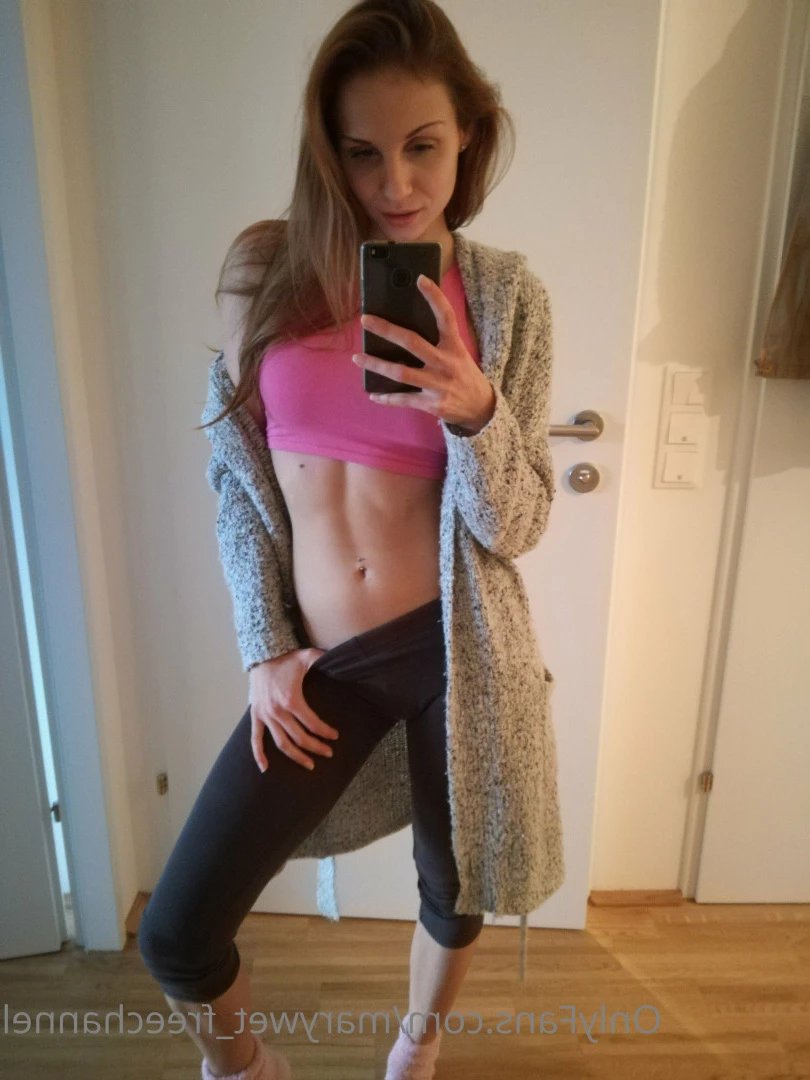 Mary the Fairy 🧚‍♀️ [ marywet_freechannel ] Onlyfans leaked photo 17017925 on Hotleaks.tv