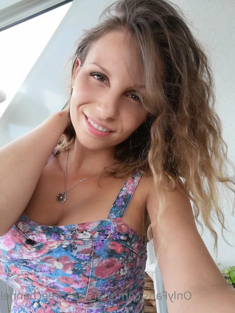 Mary the Fairy 🧚‍♀️ [ marywet_freechannel ] Onlyfans leaked photo 17017938 on Hotleaks.tv