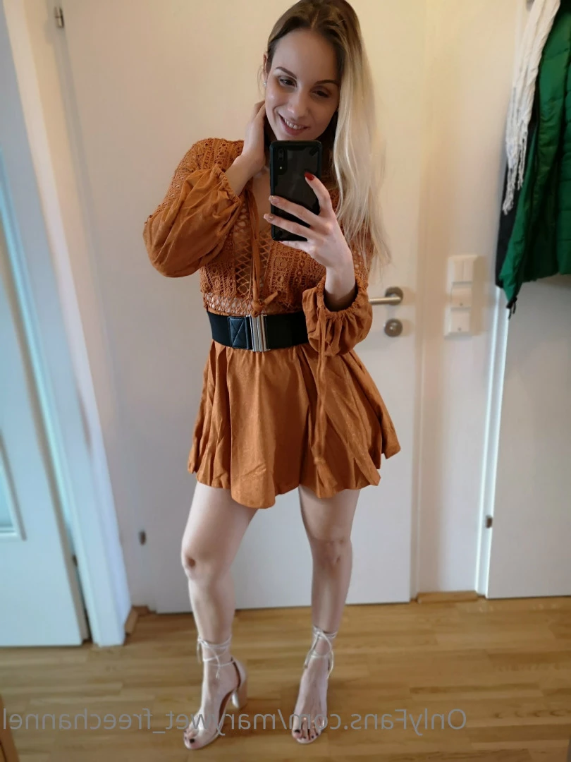 Mary the Fairy 🧚‍♀️ [ marywet_freechannel ] Onlyfans leaked photo 17017952 on Hotleaks.tv