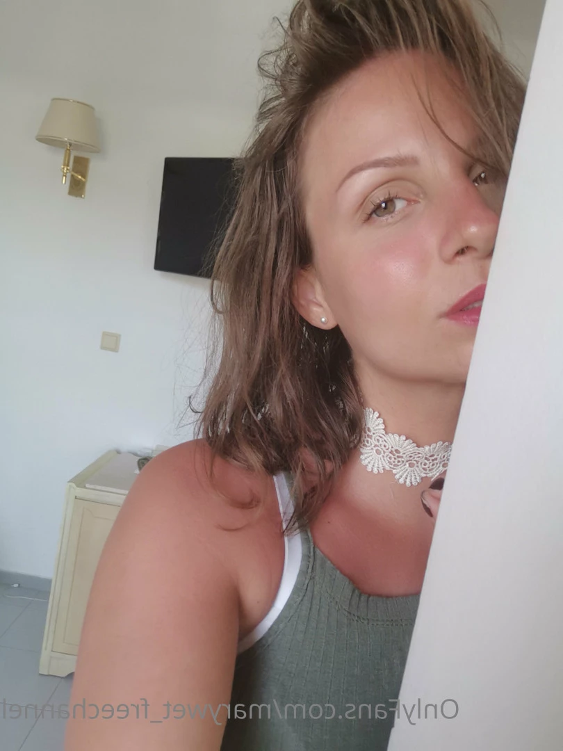 Mary the Fairy 🧚‍♀️ [ marywet_freechannel ] Onlyfans leaked photo 17017983 on Hotleaks.tv