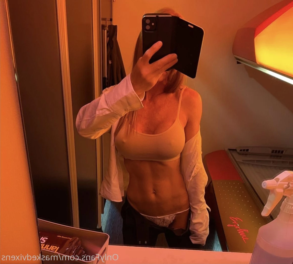 Masked Vixen - Sarah Top 2.3% [ maskedvixens ] Onlyfans leaked photo 10206432 on Hotleaks.tv