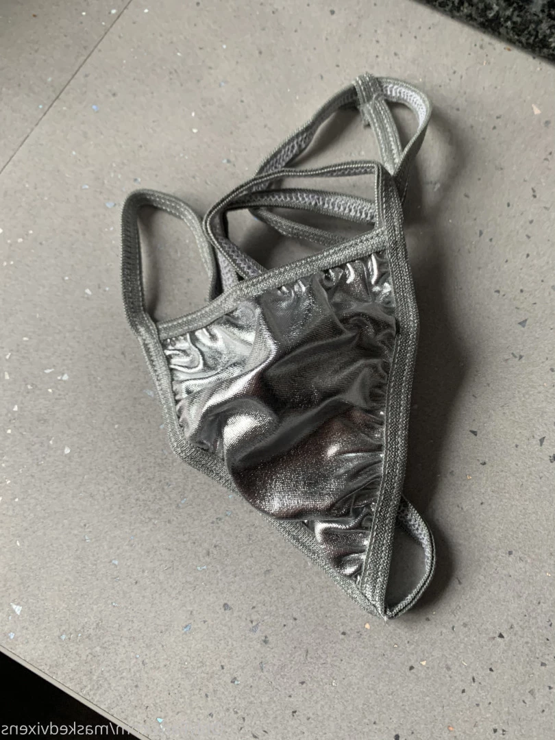 Masked Vixen - Sarah Top 2.3% [ maskedvixens ] Onlyfans leaked photo 10207863 on Hotleaks.tv