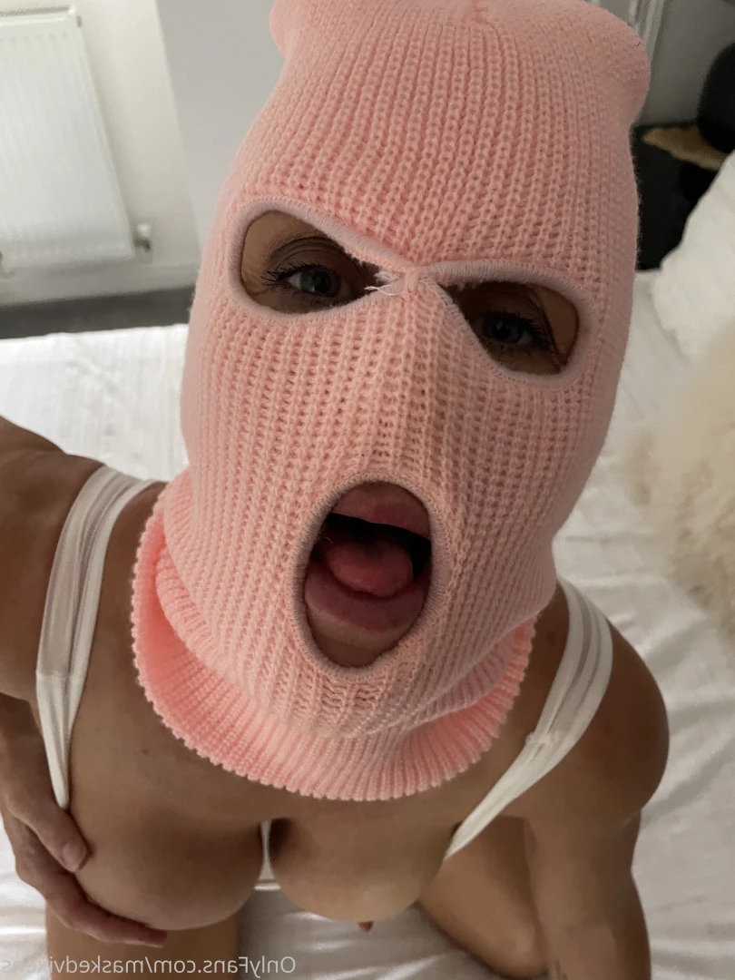 Masked Vixen - Sarah Top 2.3% [ maskedvixens ] Onlyfans leaked photo 10214588 on Hotleaks.tv