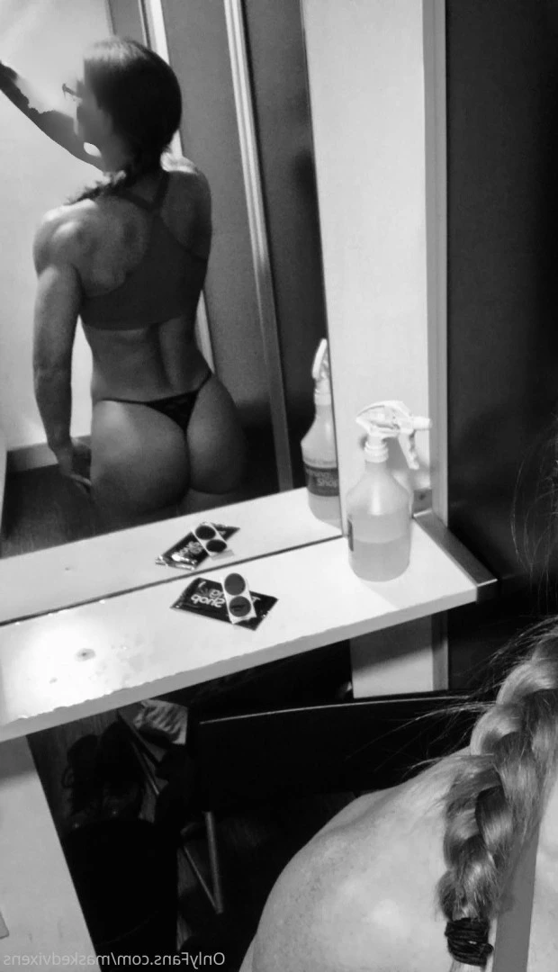 Masked Vixen - Sarah Top 2.3% [ maskedvixens ] Onlyfans leaked photo 10214757 on Hotleaks.tv