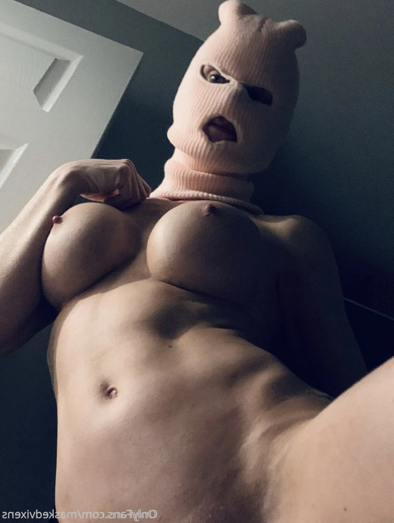 Masked Vixen - Sarah Top 2.3% [ maskedvixens ] Onlyfans leaked photo 10214886 on Hotleaks.tv