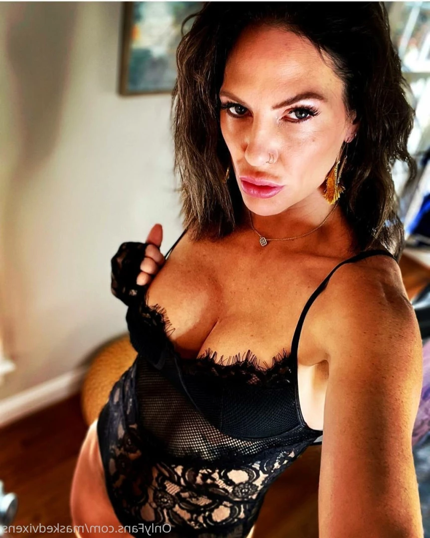 Masked Vixen - Sarah Top 2.3% [ maskedvixens ] Onlyfans leaked photo 10215761 on Hotleaks.tv