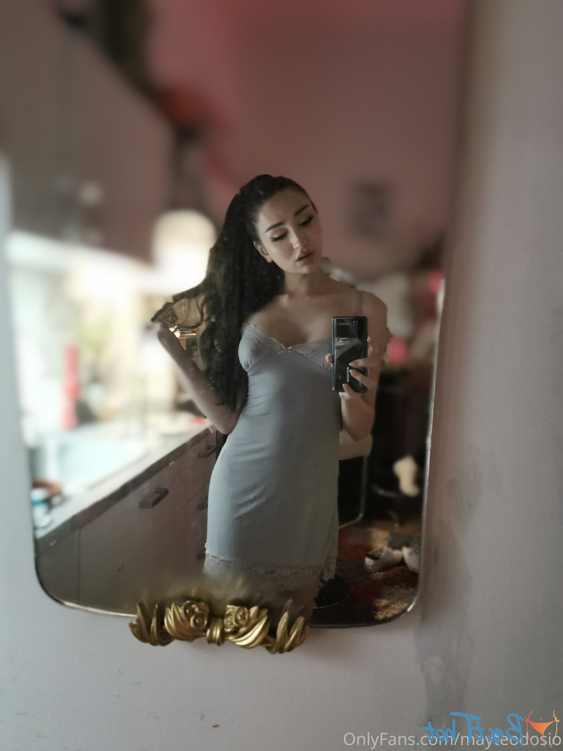May Teodosio [ mayteodosio ] Onlyfans leaked photo 17090764 on Hotleaks.tv