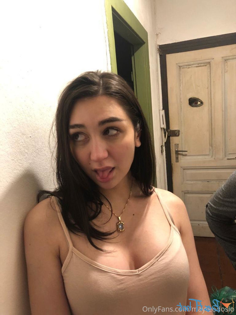 May Teodosio [ mayteodosio ] Onlyfans leaked photo 17090894 on Hotleaks.tv