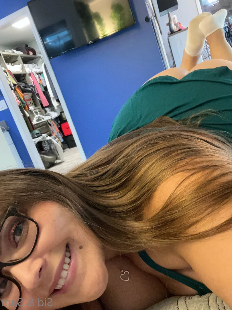SID &amp; SAM 🍒 INBOX ME 💗✨ [ meandmommy ] Onlyfans leaked photo 8272714 on Hotleaks.tv