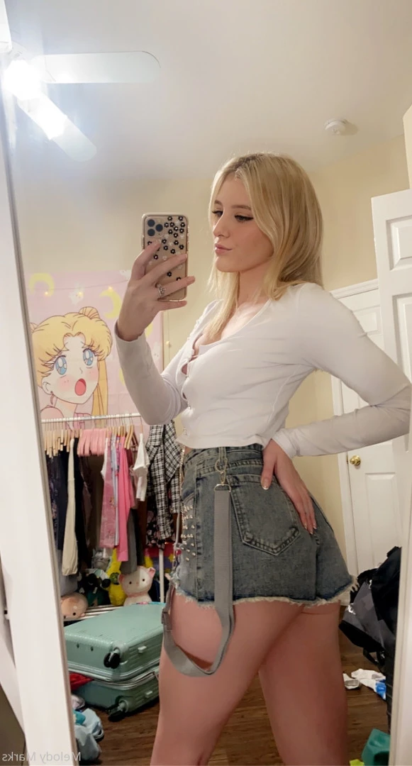 Melody Marks Old account [ melbabiexx ] Onlyfans leaked photo 8505376 on Hotleaks.tv