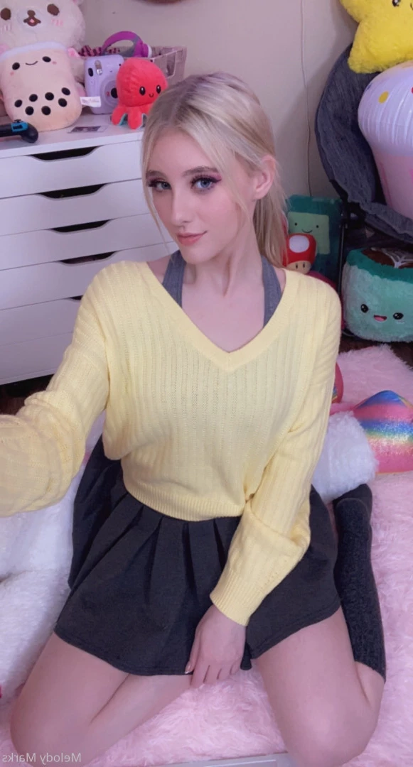 Melody Marks Old account [ melbabiexx ] Onlyfans leaked photo 8507784 on Hotleaks.tv