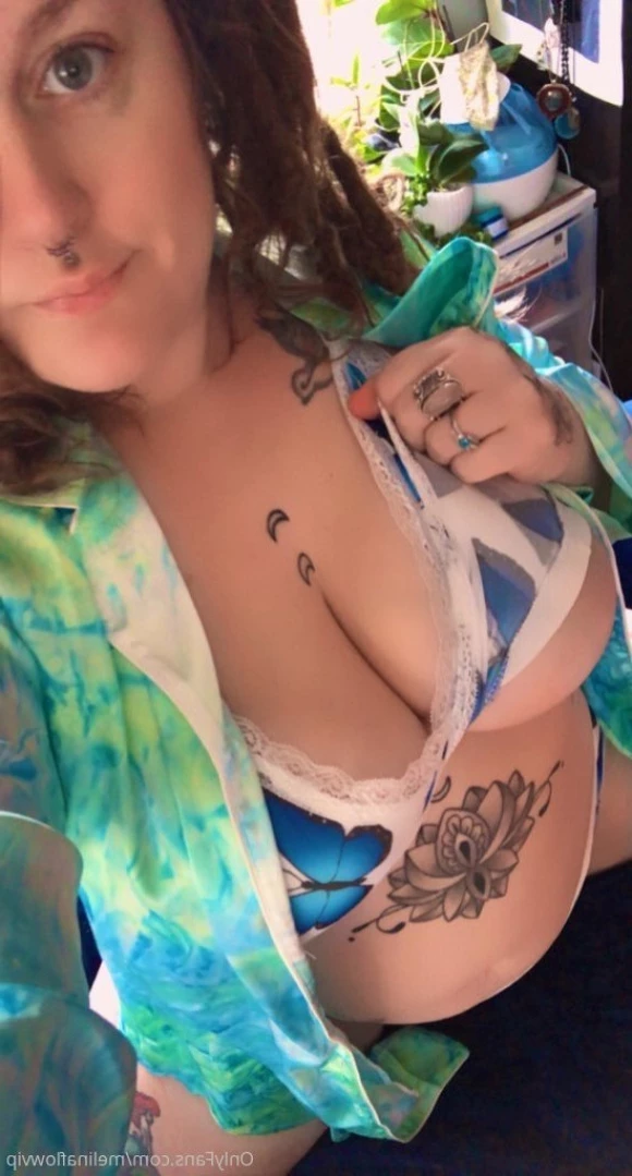 Melina [ melinaflowvip ] Onlyfans leaked photo 11544713 on Hotleaks.tv