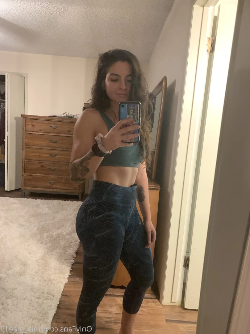 Mia mae [ mia_mae19 ] Onlyfans leaked photo 8387497 on Hotleaks.tv