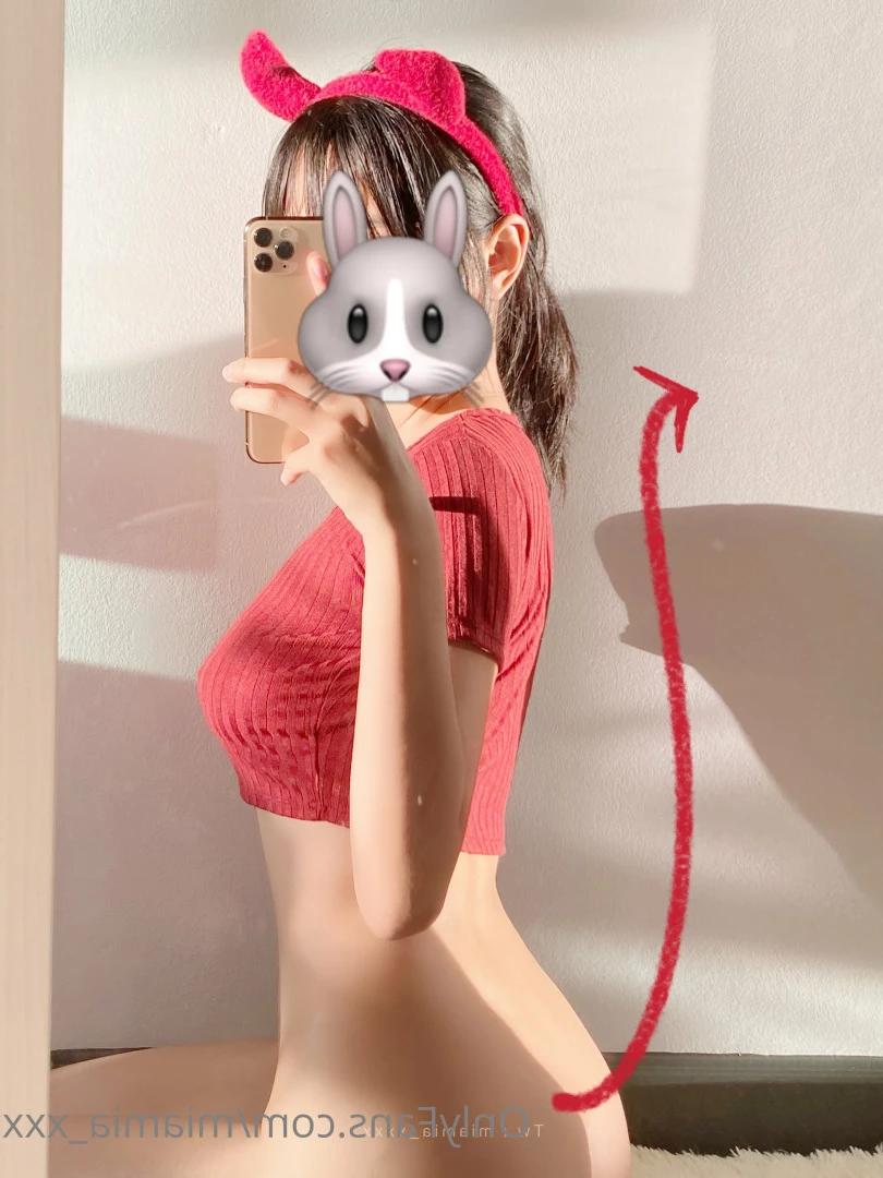 Mia (มีอา) 🐰 [ miamia_xxx ] Onlyfans leaked photo 8409639 on Hotleaks.tv