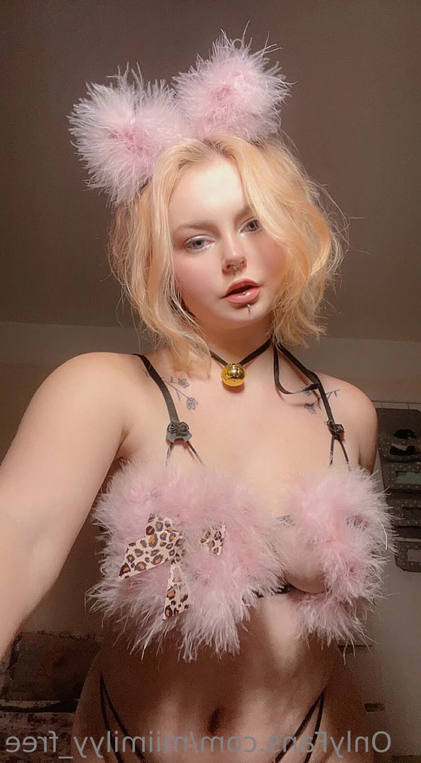 Mimily [ miimilyy_free ] Onlyfans leaked photo 8272399 on Hotleaks.tv